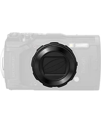 Om System Om System Lb-T01 Lens Barrier