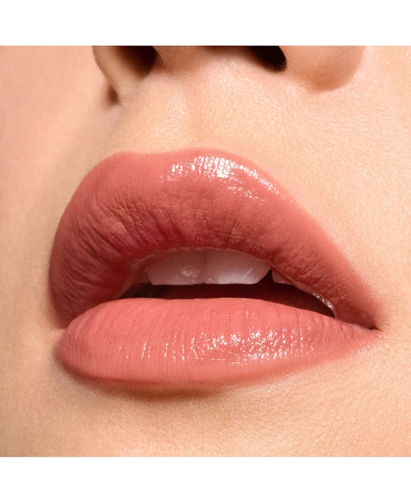Mac Totally Teddy Lip Kit