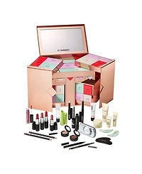 Mac 24-Pc. Mystery Must-Haves Advent Calendar Makeup Gift Set