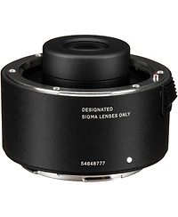 Sigma Tc-2011 2x Teleconverter for Leica L