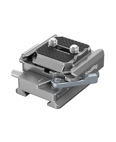 SmallRig HawkLock H38 Arca-Swiss Quick Release Plate for Dji Stabilizers