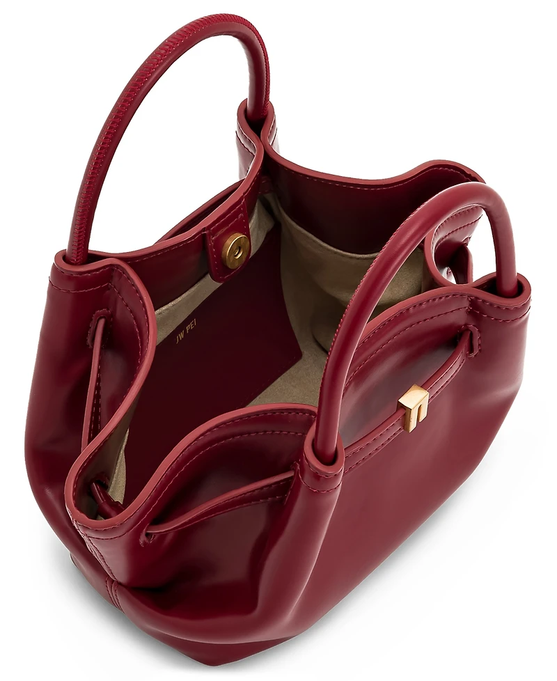 Jw Pei Hana Small Tote Bag