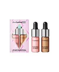 Mac Surreal Shine Mini Highlighter Makeup Gift Set