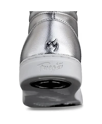 Fuego Kids Silver High-top Sneaker