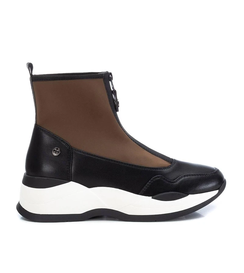 Xti Women's Sneaker Booties