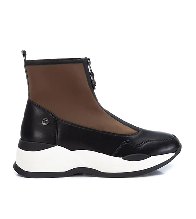 Xti Women's Sneaker Booties