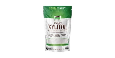 Now Foods Xylitol, 1 Lb