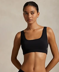 Polo Ralph Lauren Women's Full Coverage Bralette