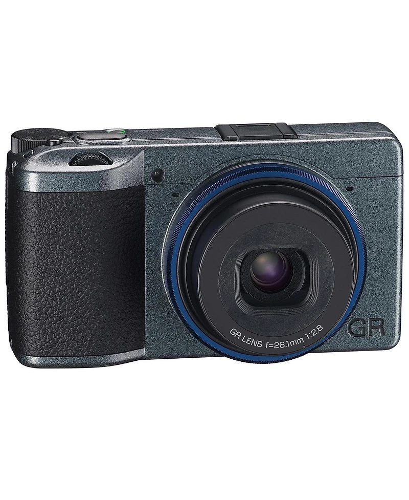 Ricoh Gr IIIx Urban Edition Digital Camera