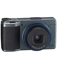 Ricoh Gr IIIx Urban Edition Digital Camera