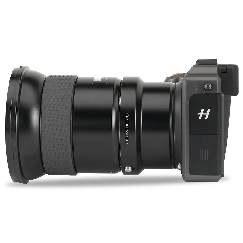 Hasselblad Xh Converter 0.8 for X1D Ii 50C, 907X Se & 907X 50C