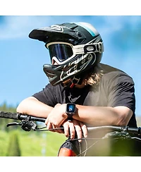 Insta360 Gps Preview Remote with Built-In Mic, Black