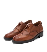 Carmela Leather Collection Women's Oxfords by Xti