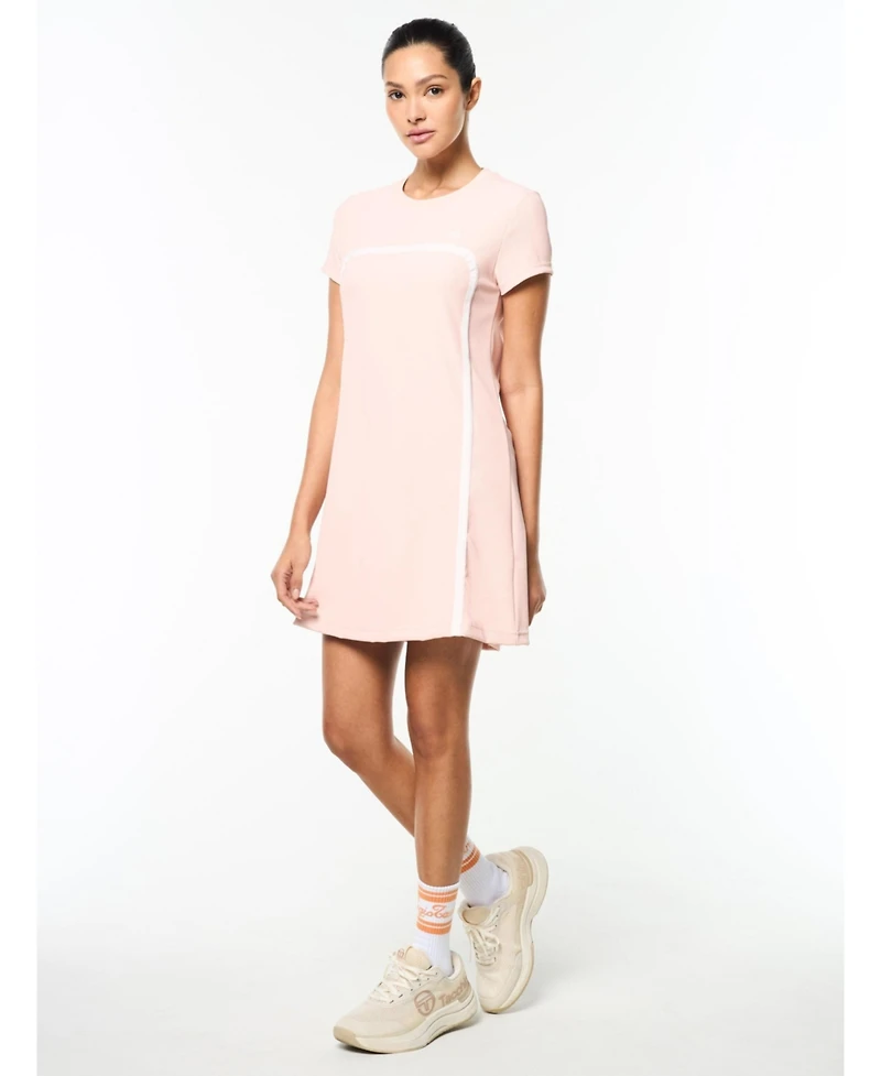 Sergio Tacchini Women's Tachhini Bria Dress