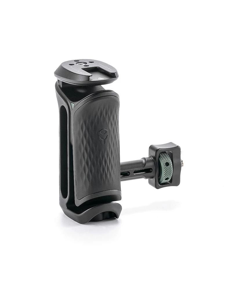 Tilta Tilta Xeno 1/4"-20 with Locating Pins Side Handle, Black