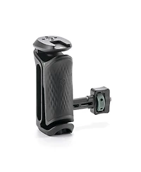 Tilta Tilta Xeno 1/4"-20 with Locating Pins Side Handle, Black