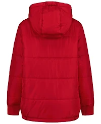 Nautica Boys 8-20 Long Sleeves Puffer Jacket