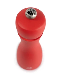 Peugeot Tahiti 6" Pepper and Salt Mill Set