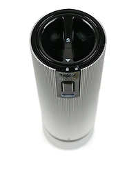 Peugeot Line u'Select 6" Electric Zirlion Salt Mill