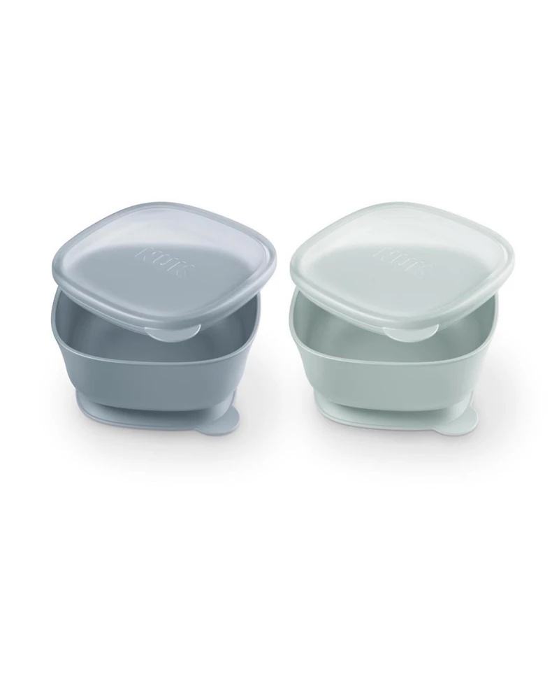 Nuk Toddler Nature 5-Piece Feeding Essentials Collection – Cups, Pretensils