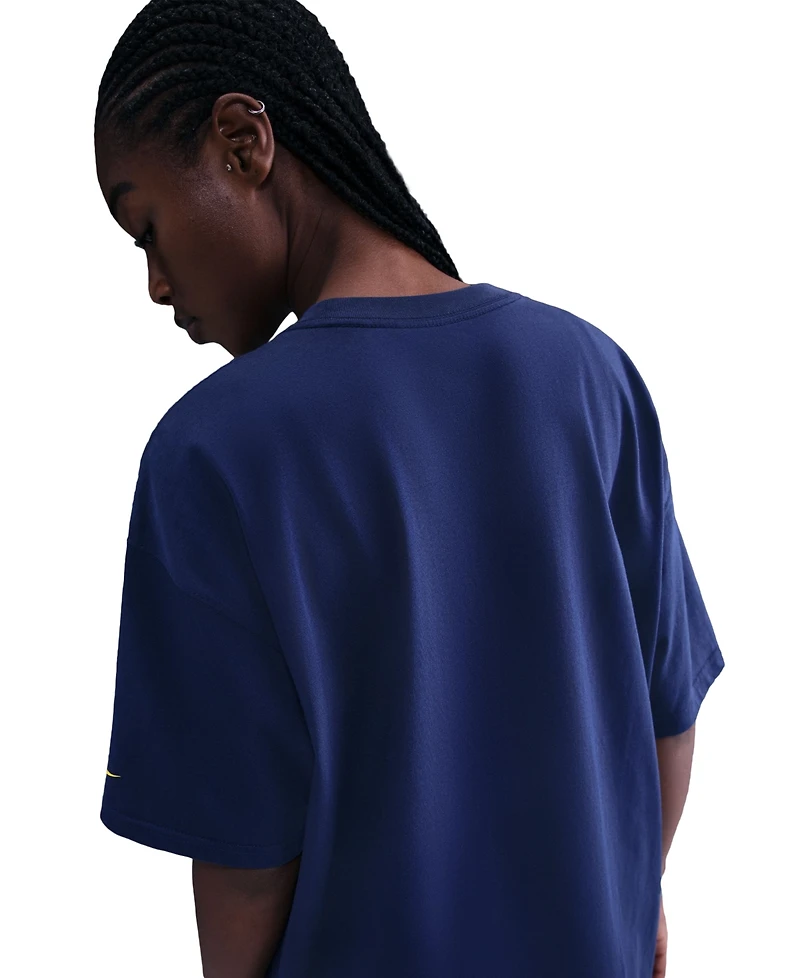 Nike Women's Caitlin Clark Basketball T-Shirt