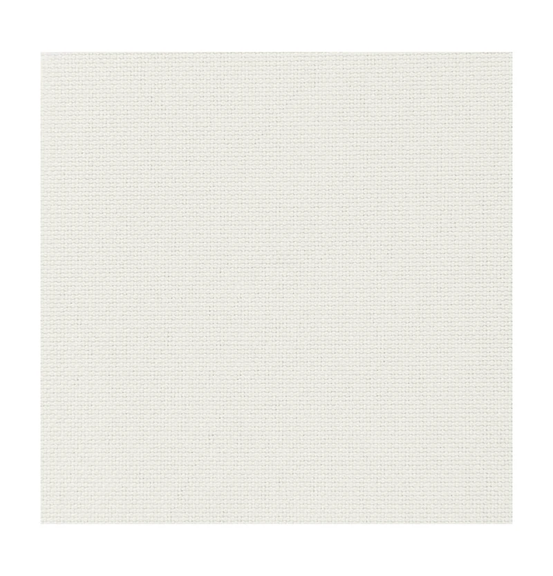 Garden Parasol White Fabric (100% polyester), steel Large