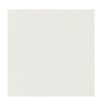 Garden Parasol White Fabric (100% polyester), steel Large