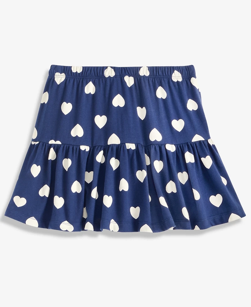 Epic Threads Girls 5-20 Heart-Print Scooter, Macy's Exclusive