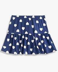 Epic Threads Girls 5-20 Heart-Print Scooter, Macy's Exclusive