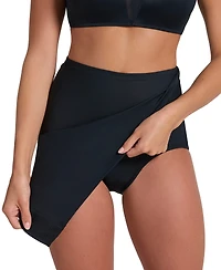 Leonisa Firm Control Adjustable Compression Belly Shaper 012400