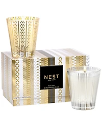 Nest New York 2-Pc. Classic Candle Set
