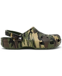 Crocs Men's Classic Clogs from Finish Line