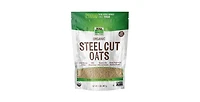 Now Foods Steel Cut Oats, 2 lb