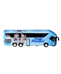 Banbo Toys Soccer Tour Bus Argentina