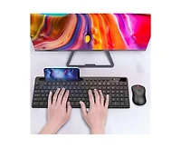 Wireless Keyboard And Mouse Combo