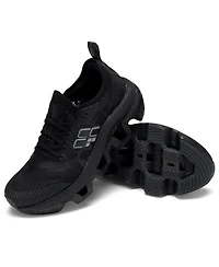 Pinnip Men's Performance Sneakers Wave