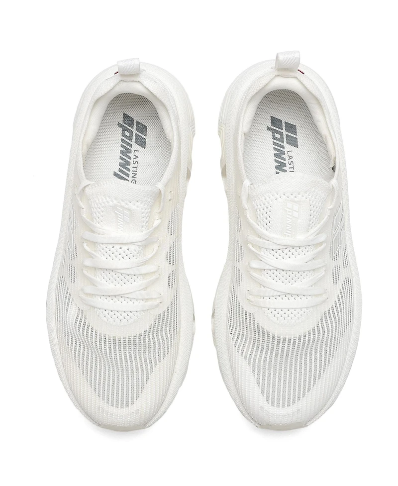 Pinnip Men's Performance Sneakers Wave