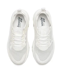 Pinnip Men's Performance Sneakers Wave