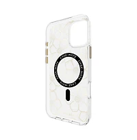 Case-Mate Floral Gems MagSafe Case for Apple iPhone 16 Plus