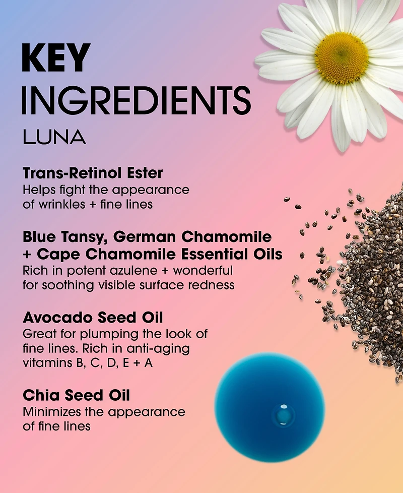 Sunday Riley 2-Pc. Day, Night Brighten and Plump Gift Set