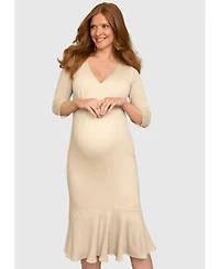 Tiffany Rose Maternity Stella Dress