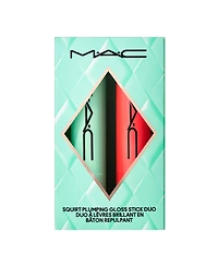 Mac 2-Pc. Squirt Alert Lip Duo Kit