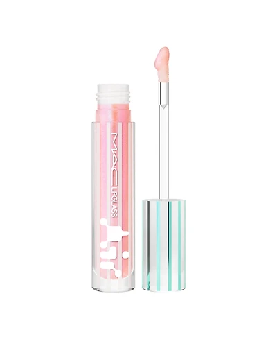 Mac Lipglass Air Non-Sticky Gloss, 1.41 oz