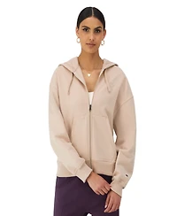 Champion Women's Sophomore Full Zip Hoodie