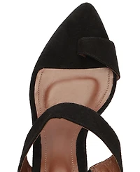 Schutz Women's Melina Slip On Dress Sandals