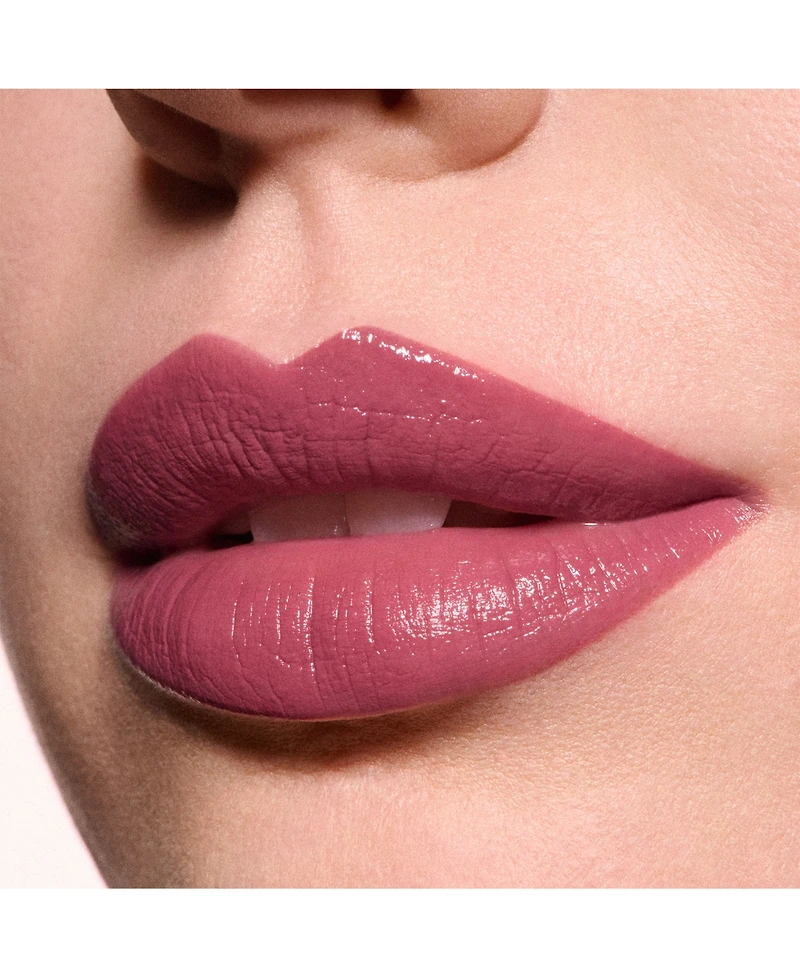 Mac MACximal Sleek Satin Lipstick, 0.1 oz