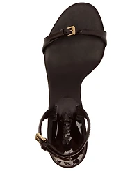 Schutz Women's Aurora Slingback Dress Sandals