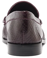 Schutz Women's Tyche Slip-On Loafers