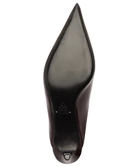 Schutz Women's Loren Pointed Toe Pumps
