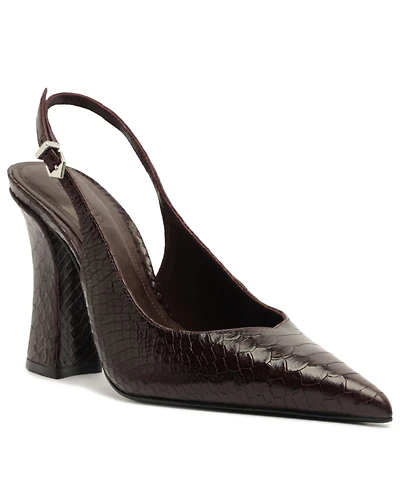 Schutz Women's Michelle Slingback Pumps